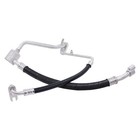 Ac Suction And Discharge Line Hose Assembly For Gmc Acadia Chevrolet Traverse   