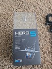 Gopro Hero 5 Black Edition Action Camera Bundle Works