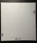 Usps 2019 First Moon Landing July 20 1969 Sheet Of 24 Mnh Stamps