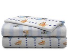 In The Dream Kids 3-piece Twin Sheet Set 