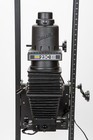 Beseler 23ciii Xl Enlarger  With 50mm F2 8 Nikkor  And 35mm Negative Carrier