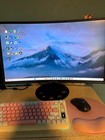 Sceptre    c275w-1920rn 27 Inch Curved Monitor