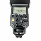 Sony Model Hvl-f43m Shoe Mount Flash Tested And Working  read Description 