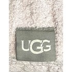 Ugg Poppy Chenille Baby Blanket Size  30    X 40    Lilac Lavender Light Purple Nwt