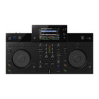 Alphatheta Xdj-an 2-channel All-in-one Dj Controller System Proaudiostar