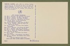 1971 Dexter Press N y  Yankee Gene Michael   Horace Clarke Clinic Day Postcard