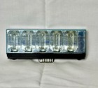 Vintage Gte Flash Bar 600 For Polaroid 600 Cameras 1-bar 10-flashes New