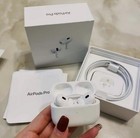 New Sealed Apple Gen 2 Pros Wireless In-ear Headset Active Noise Cancellation Us