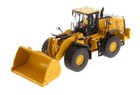 Diecast Masters 85685 Cat 982 Xe Wheel Loader 1 50 Scale Diecast Model