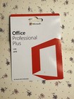 Microsoft Office Pro Plus 2019 Lifetime 1 Pc Genuine Retail Lifetime New
