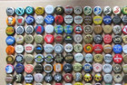 388 Mixed Usa Micro Craft Obsolete current Super Lot Beer soda malt Bottle Caps