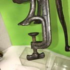 Antique Food Grinder Sergeant 1899 Meat