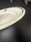 Rare Western Maryland Railroad Union Bridge Pattern Dining Car China Maddocks 12