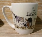 Country Pursuits The Detective Blood Hound Sherlock Holmes Queen s Mug  b 5 