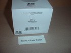 Hallmark Keepsake  grogu  Star Wars Madalorian Christmas Ornament Nib