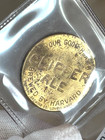 Clipper Ale Ma Good Luck Wealth   Romance Token As Featured In Lucky Coins Book