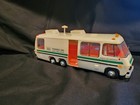 1980 Hess Training Van With Missing Door And Side Mirror For Parts
