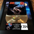 Ozzy Osbourne   Bark At The Moon   Platinum Music Award Vinyl Lp Record Cd