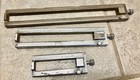 3 Ludlow Composing Sticks