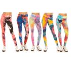 Women s Comfort Stretch Soft Solid 3  High Waist Band Active Yoga Pants Leggings