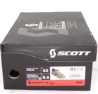 Scott Mtb Ar Mountain Bike Flat Pedal Shoes Moss Green Men s Size 9 5 Us   43 Eu