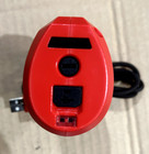 Milwaukee 43-72-1201 Kit M12 Heated Jacket Power Port Bat Holder charger adapter