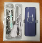 Laser Hair Removal Device Permanent Face body Ipl Hair Removal New damg Box  E5a