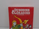 Super7 Exclusive Sdcc Dungeons   Dragons Trading Card Wax Box 24 Packs Sealed