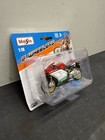 2024 Maisto 2 Wheelers 1 18 Red White Green 2007 Ducati 1098s Tricolore