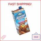Almond Breeze Dairy Free Almondmilk  Unsweetened Chocolate  32 Fl Oz