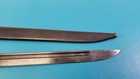 Wwii Japanese Type 30 Rifle Bayonet Talw   Scabbard Tr921