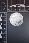Midland On Canada 1978 Trade Dollar Token With Martyrs  Shrine  catholic Church 