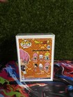 Funko Pop  Animation Dragon Ball Super Goku Black  1279 Gitd Ee Exclusive