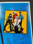 Sonic Youth Concert Poster 12x18 Featuring Album Art From Goo Super Cool Piece  