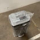 Simplehuman 30 L 7 9 Gal  Rectangular Step Trash Can Cw1832dc Stainless Steel