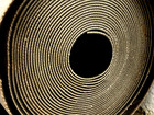 Unknown Brand Black grey Conveyor Belt 26  Length  18  Width