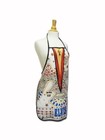 New Elvis Presley Jumpsuit Apron Kitchen Cooking Gift The King Photo Rock   Roll