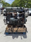 1999 Detroit Series 60 12 7l  500hp  6067mk60  Ddec Iv  Oem Reman  327k Miles