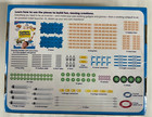 Lakeshore Gadgets   Gizmos Invention Kit 180 Pieces Ages 6  New Sealed Tt498