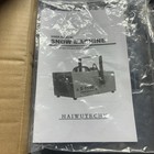Tcfundy S-1500 Snow Machine 1500w Snowflake Maker W  Remote Stage Effect