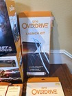 Anki- 2 Overdrive Start Kits 6 Boxes Track Accessories 4 Extra Cars Fast Furious