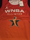 Wnba Indiana Fever Caitlin Clark All Star Jersey Xl 52  Nwt