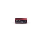 Focusrite Scarlett 2i2 4th Gen Studio Bundle With Cr3 5 Monitors  Mic   Gear Set