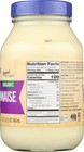 Woodstock Foods Organic Mayonnaise 32 Oz