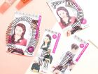 Fashion Black Fringe Invisible Hair Clip Comb Hairpin Bobby Pin Headband Various