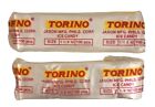 Torino Ice Candy Wrapper wrap 200 Pcs Ice Candy Bags 1-1 2  X 10  Jason Mfg