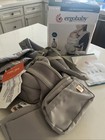 Ergobaby Omni 360 All-in-one Baby Carrier Pearl Gray