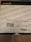 Seller Refurbished Garmin Drive 51 Lm 5  Gps   Working  bundle 
