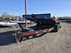 2026 Maxxd Trailers T6x 8 5x24  14k Power Tilt Drive Over Trailer New