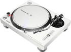 2x Pioneer Plx-500-w High-torque Direct Drive Vinyl Dj Turntable Plx-500  white 